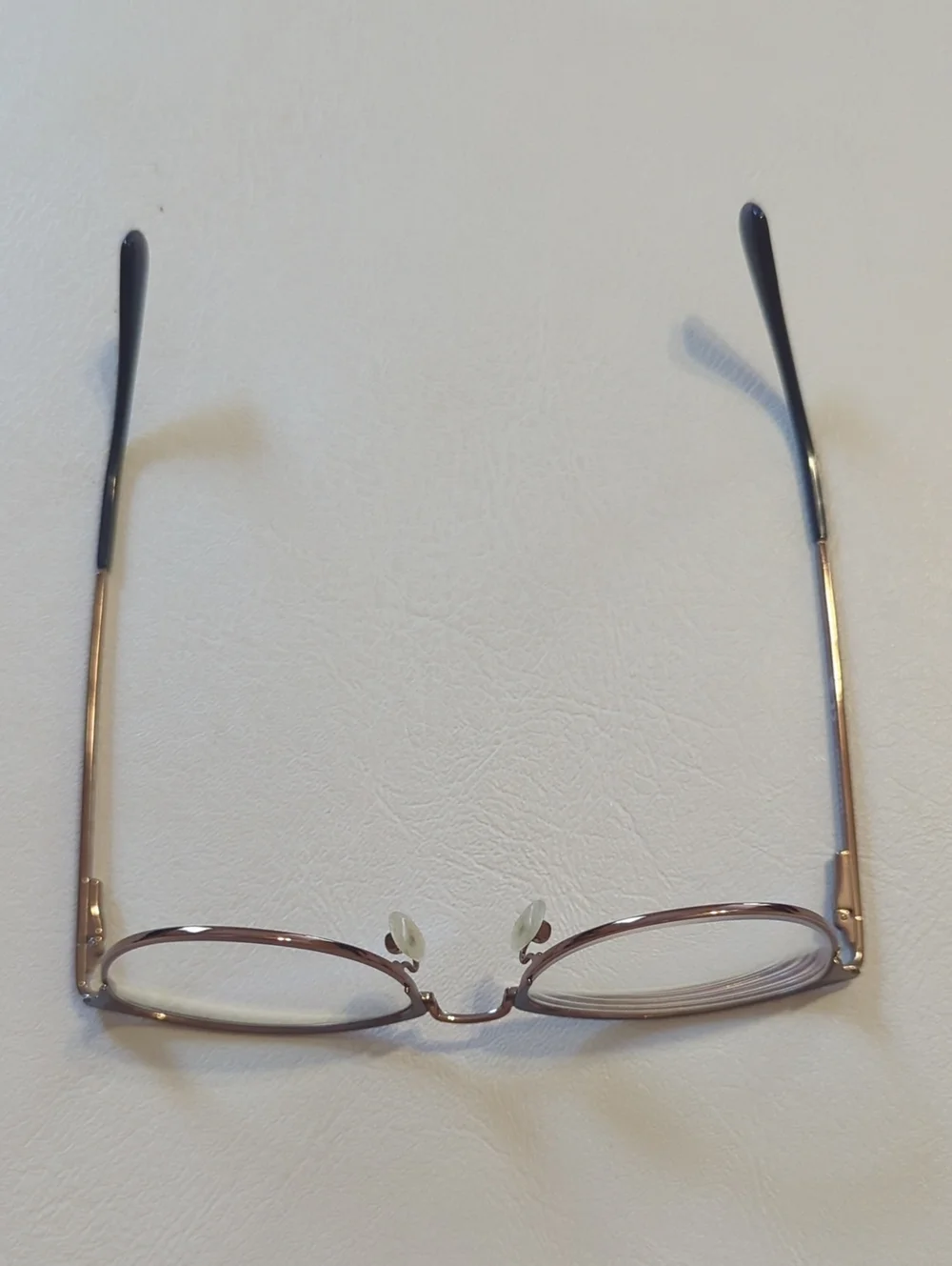 Longchamp glasses brown